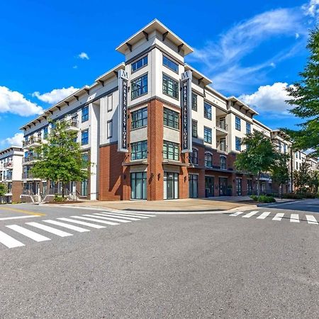 Cozy And Bright Apartments At Marble Alley Lofts In Downtown ノックスビル エクステリア 写真