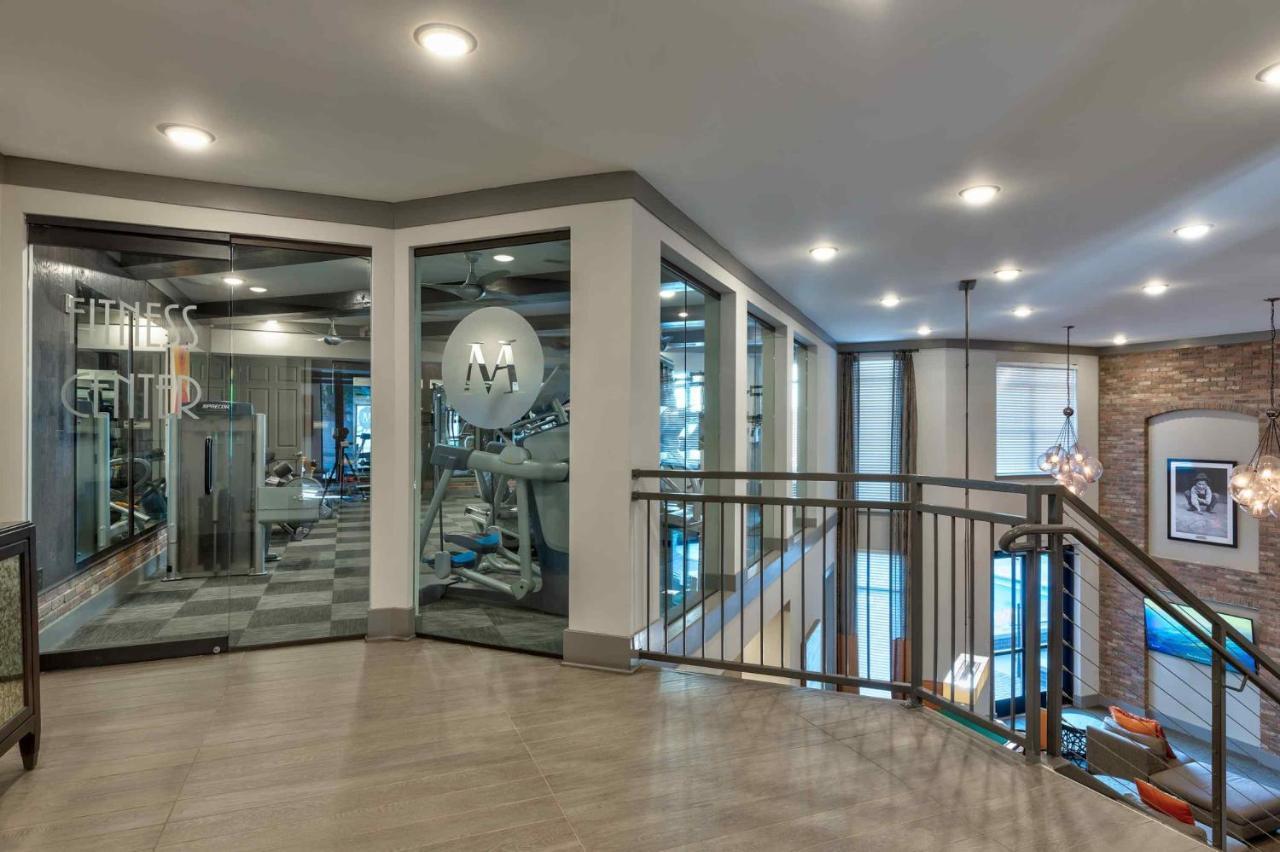 Cozy And Bright Apartments At Marble Alley Lofts In Downtown ノックスビル エクステリア 写真
