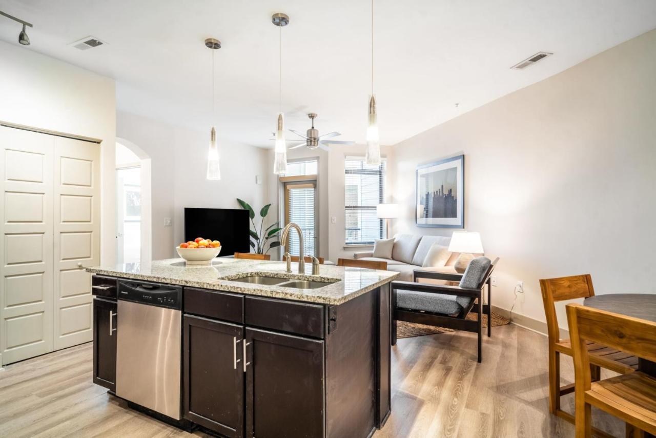 Cozy And Bright Apartments At Marble Alley Lofts In Downtown ノックスビル エクステリア 写真