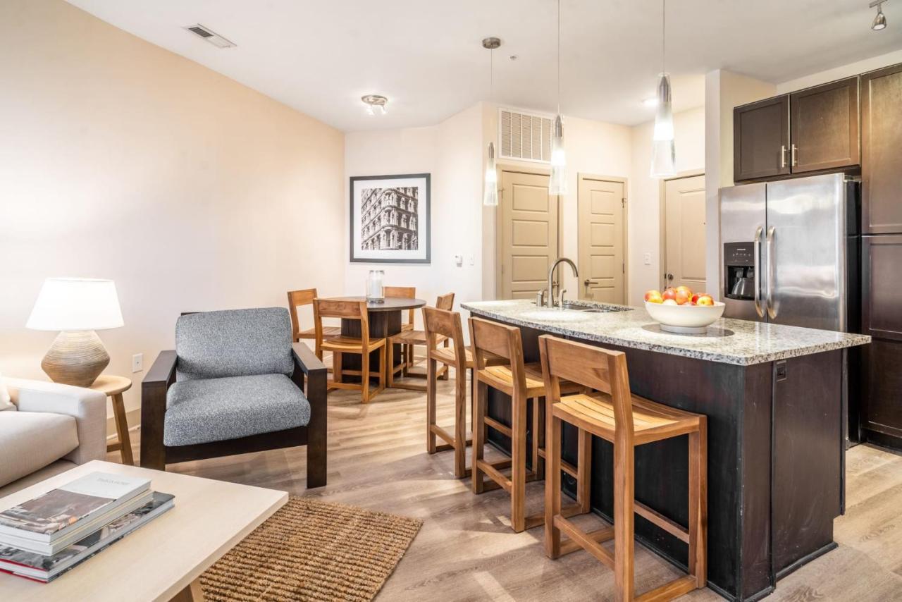 Cozy And Bright Apartments At Marble Alley Lofts In Downtown ノックスビル エクステリア 写真