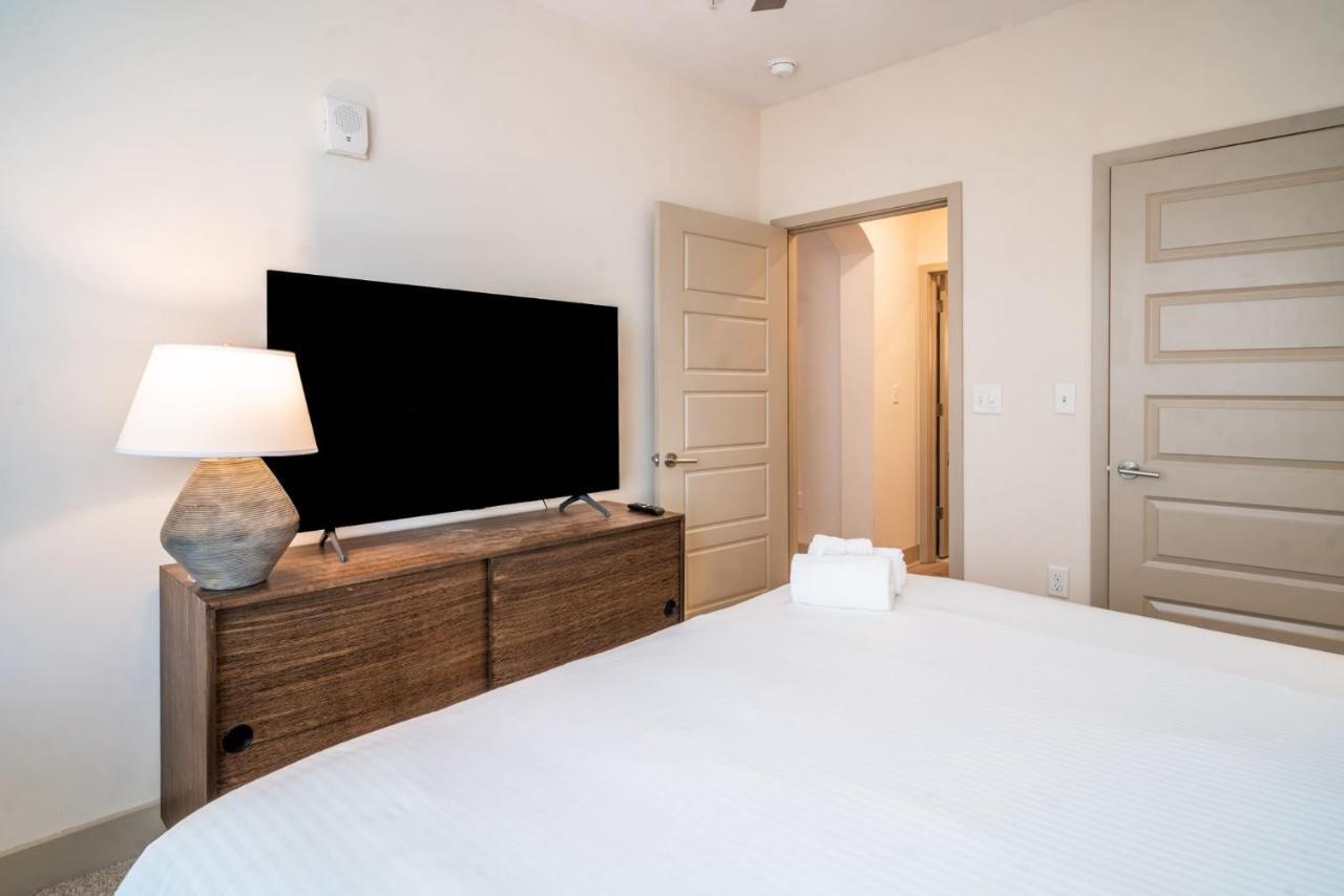 Cozy And Bright Apartments At Marble Alley Lofts In Downtown ノックスビル エクステリア 写真