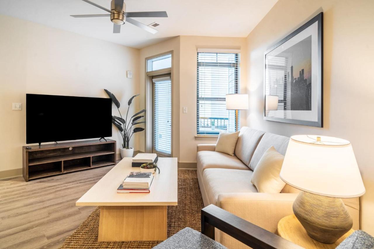 Cozy And Bright Apartments At Marble Alley Lofts In Downtown ノックスビル エクステリア 写真