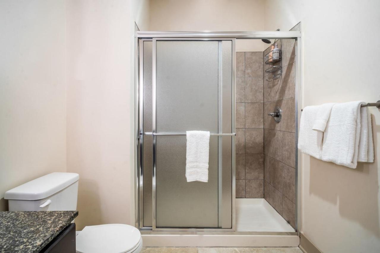 Cozy And Bright Apartments At Marble Alley Lofts In Downtown ノックスビル エクステリア 写真