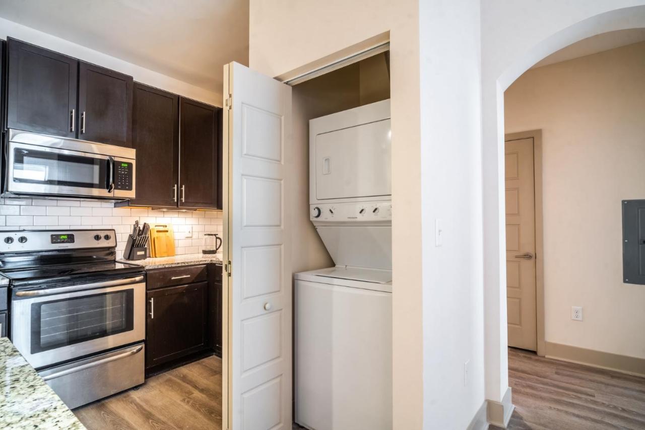 Cozy And Bright Apartments At Marble Alley Lofts In Downtown ノックスビル エクステリア 写真