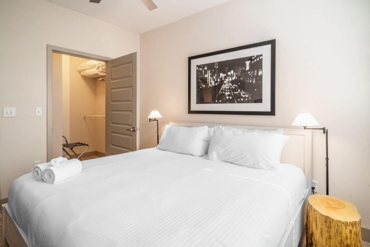 Cozy And Bright Apartments At Marble Alley Lofts In Downtown ノックスビル エクステリア 写真