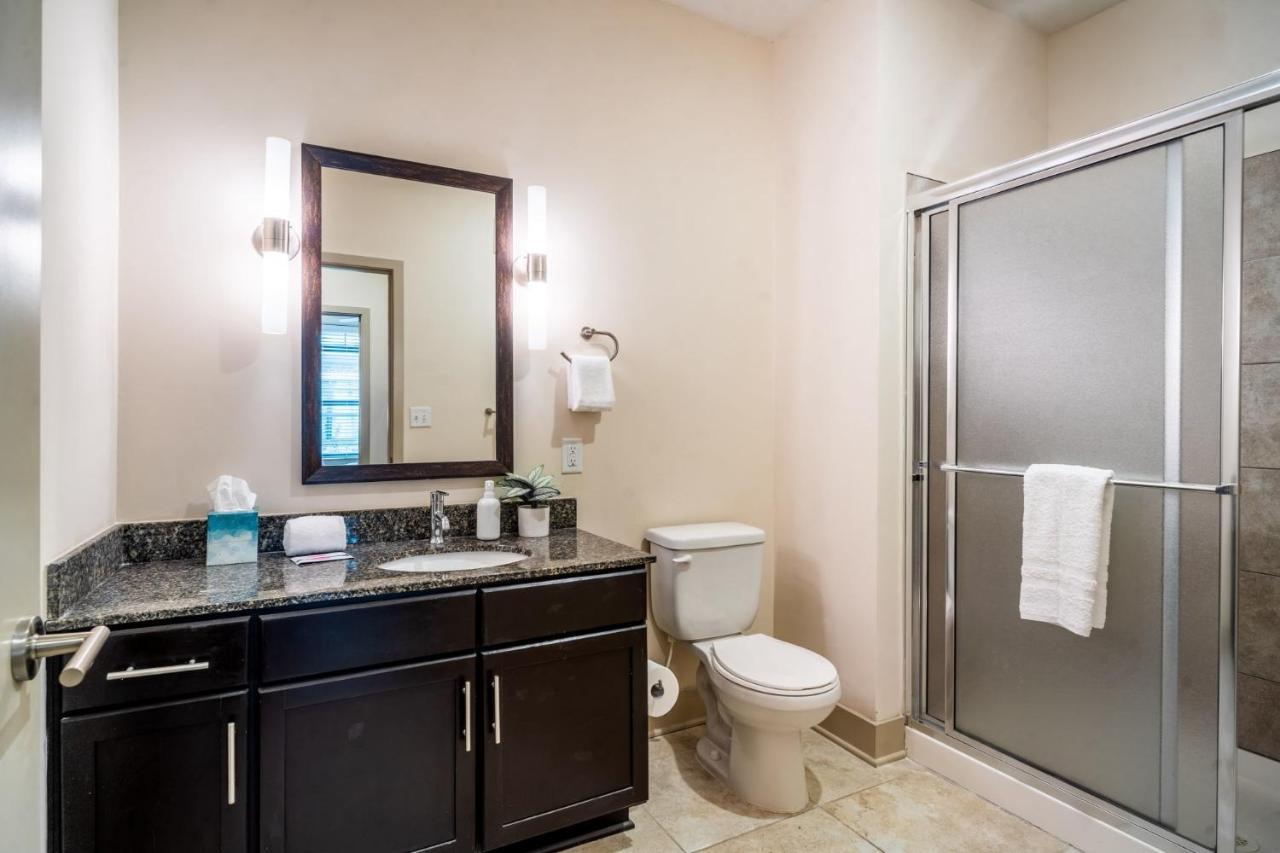 Cozy And Bright Apartments At Marble Alley Lofts In Downtown ノックスビル エクステリア 写真