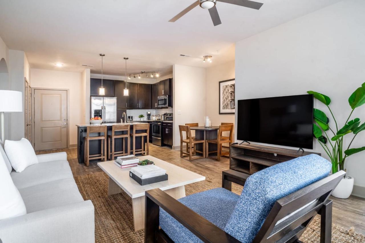 Cozy And Bright Apartments At Marble Alley Lofts In Downtown ノックスビル エクステリア 写真