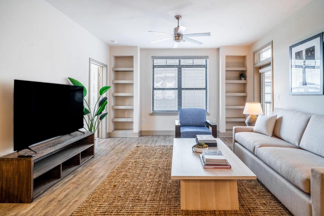 Cozy And Bright Apartments At Marble Alley Lofts In Downtown ノックスビル エクステリア 写真