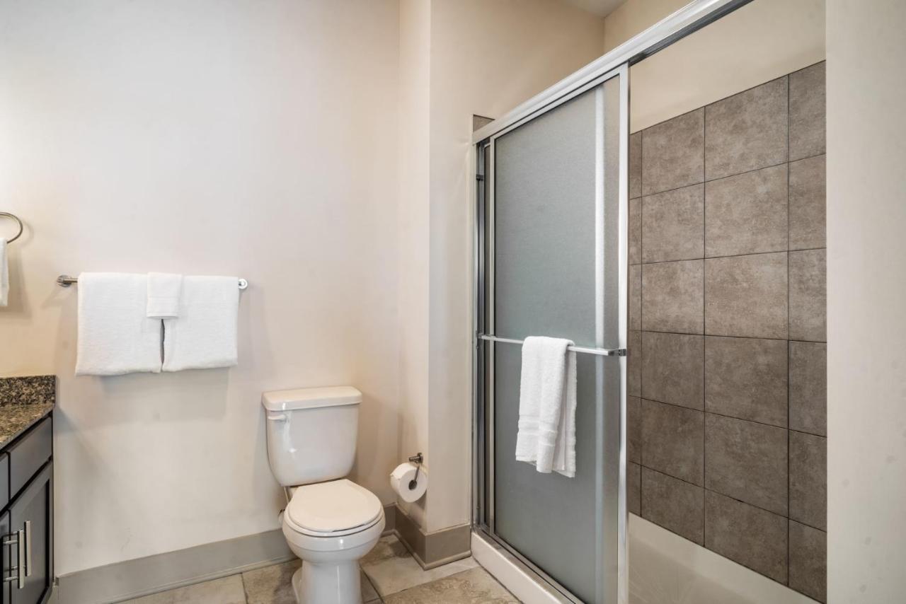 Cozy And Bright Apartments At Marble Alley Lofts In Downtown ノックスビル エクステリア 写真