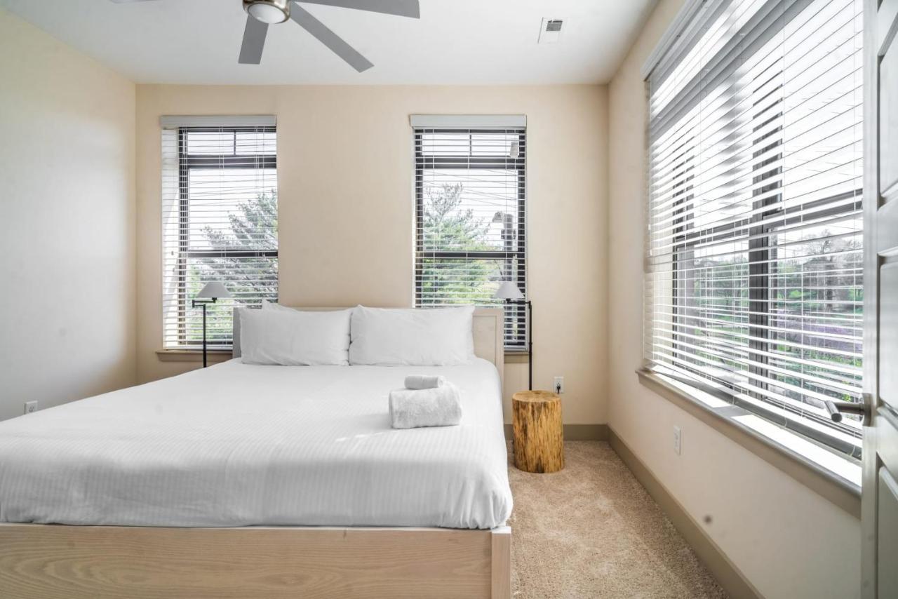 Cozy And Bright Apartments At Marble Alley Lofts In Downtown ノックスビル エクステリア 写真