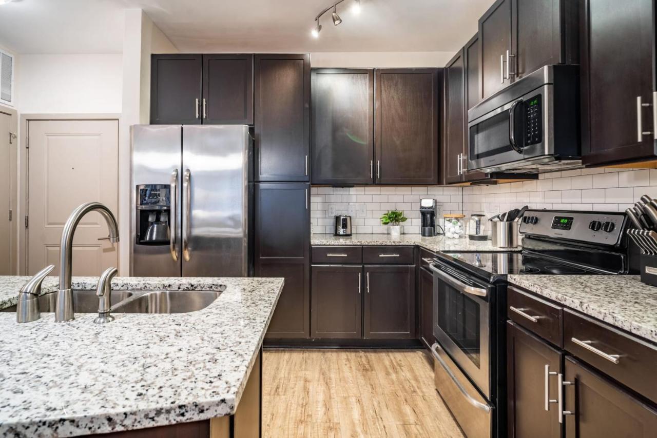 Cozy And Bright Apartments At Marble Alley Lofts In Downtown ノックスビル エクステリア 写真