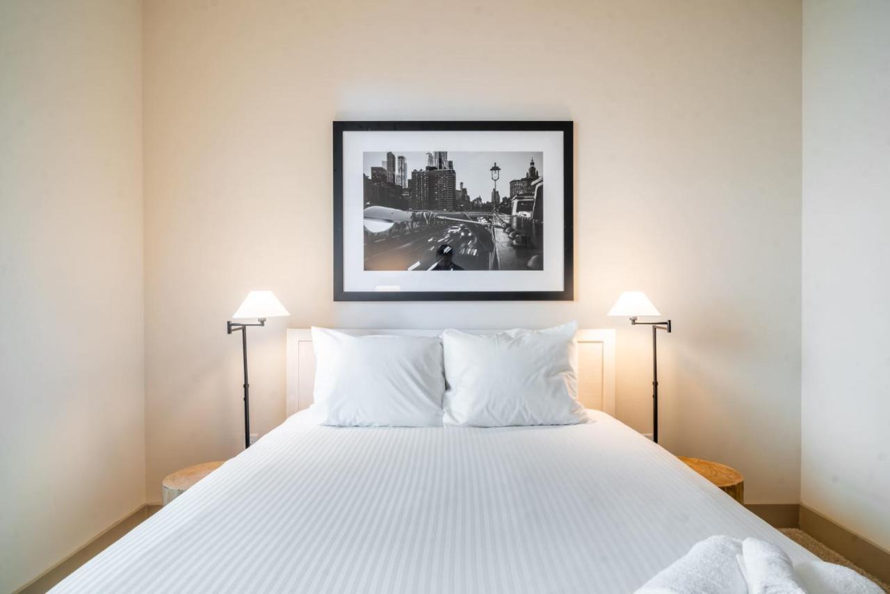 Cozy And Bright Apartments At Marble Alley Lofts In Downtown ノックスビル エクステリア 写真