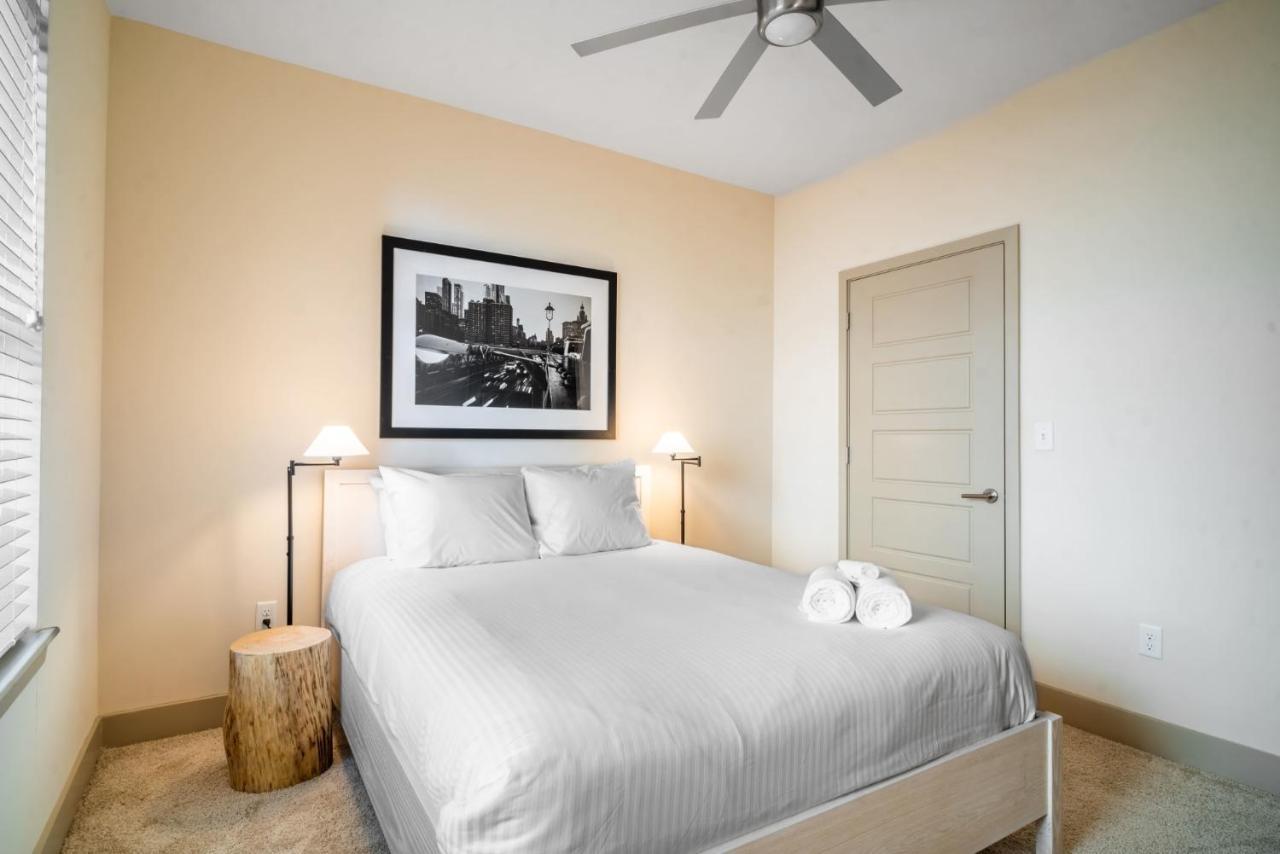Cozy And Bright Apartments At Marble Alley Lofts In Downtown ノックスビル エクステリア 写真