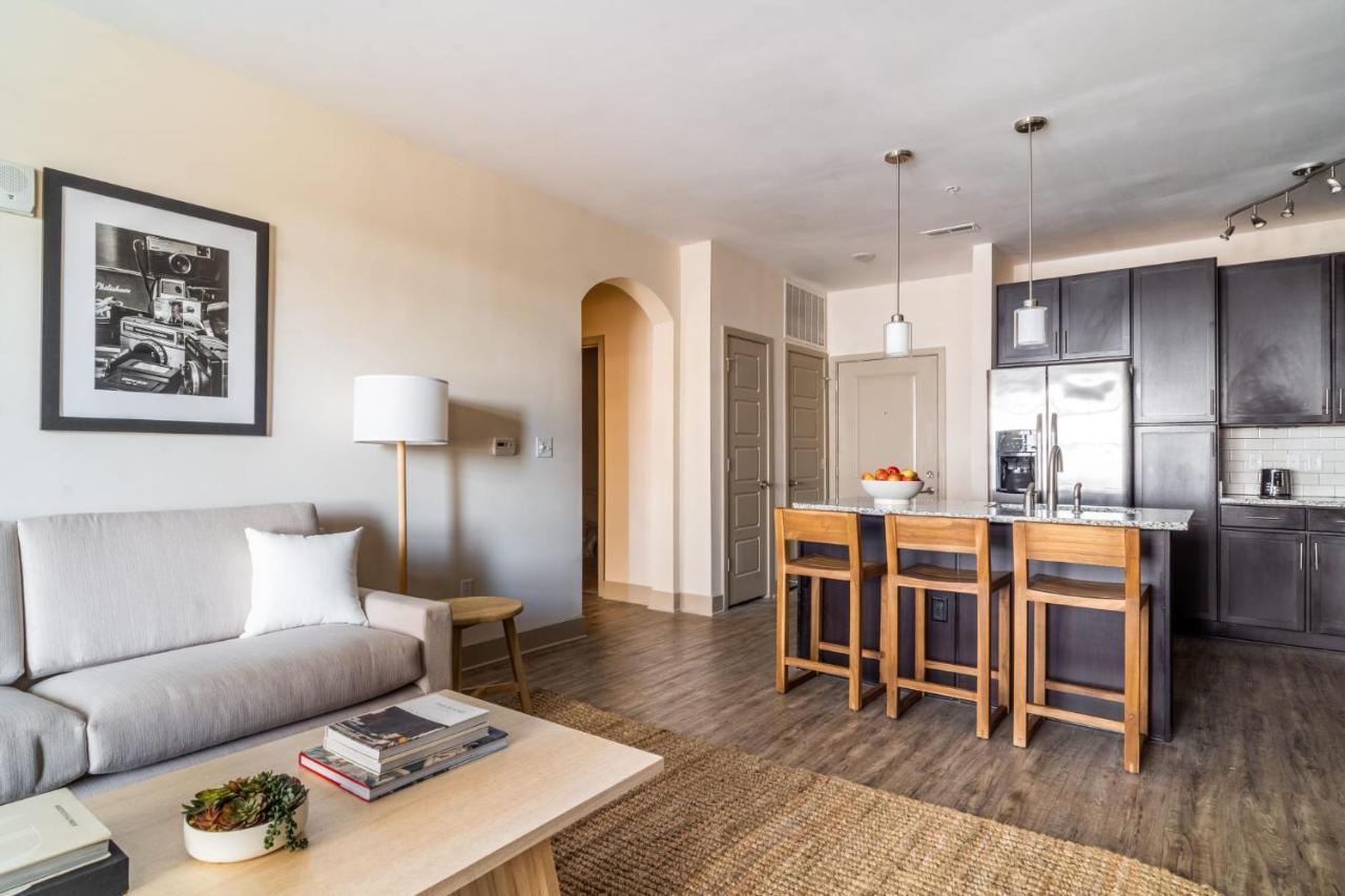 Cozy And Bright Apartments At Marble Alley Lofts In Downtown ノックスビル エクステリア 写真