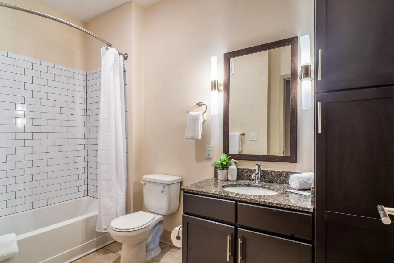 Cozy And Bright Apartments At Marble Alley Lofts In Downtown ノックスビル エクステリア 写真