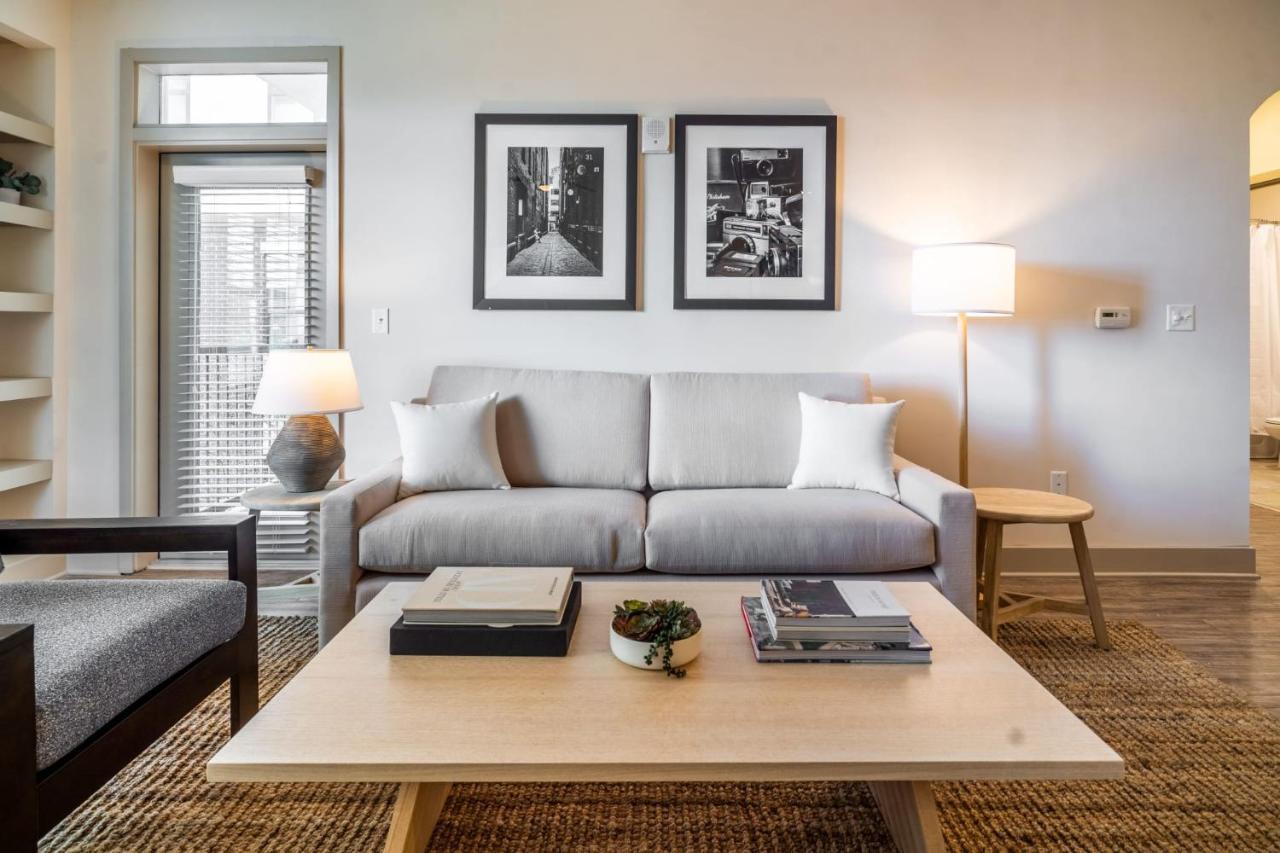 Cozy And Bright Apartments At Marble Alley Lofts In Downtown ノックスビル エクステリア 写真