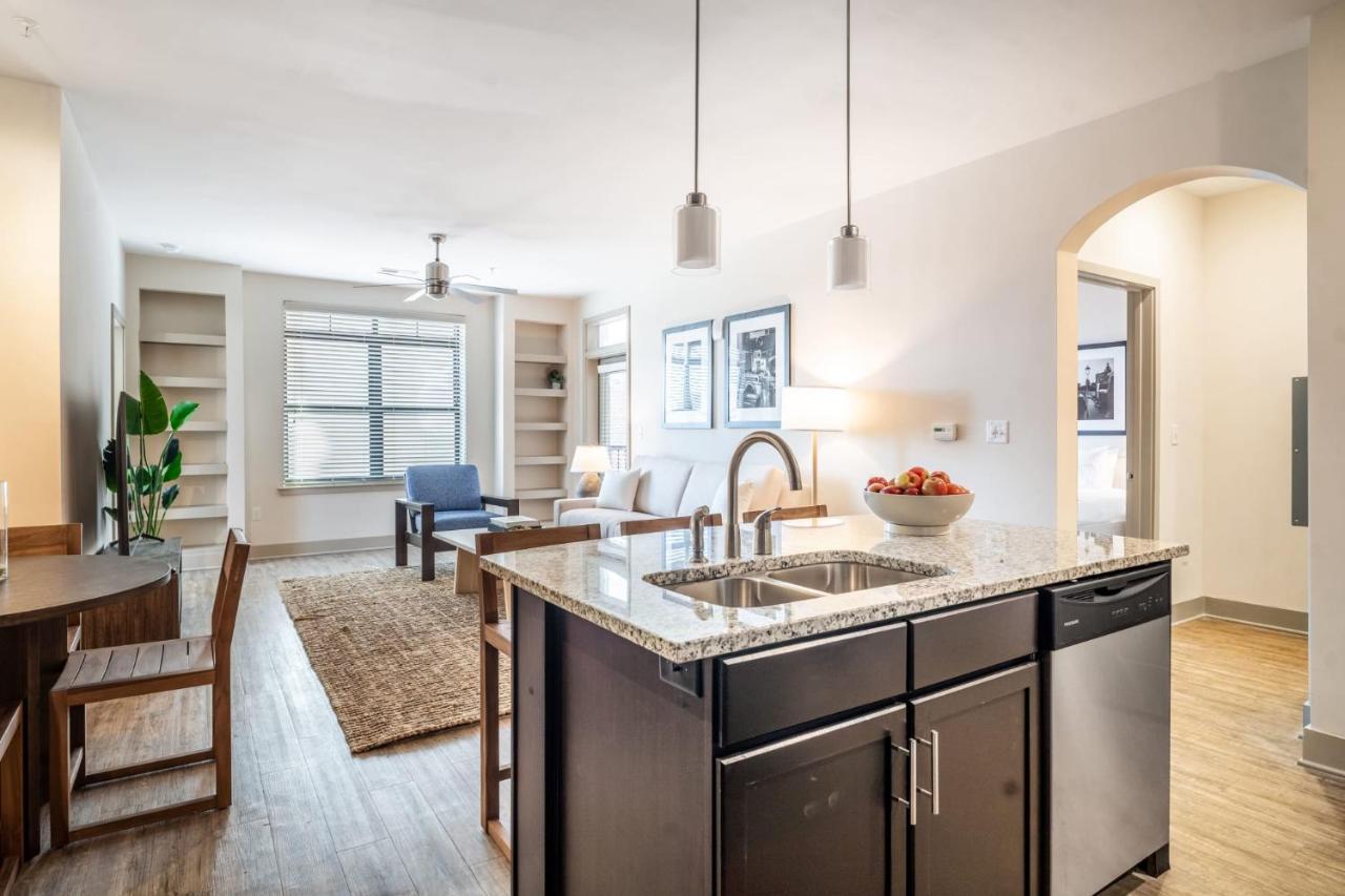 Cozy And Bright Apartments At Marble Alley Lofts In Downtown ノックスビル エクステリア 写真