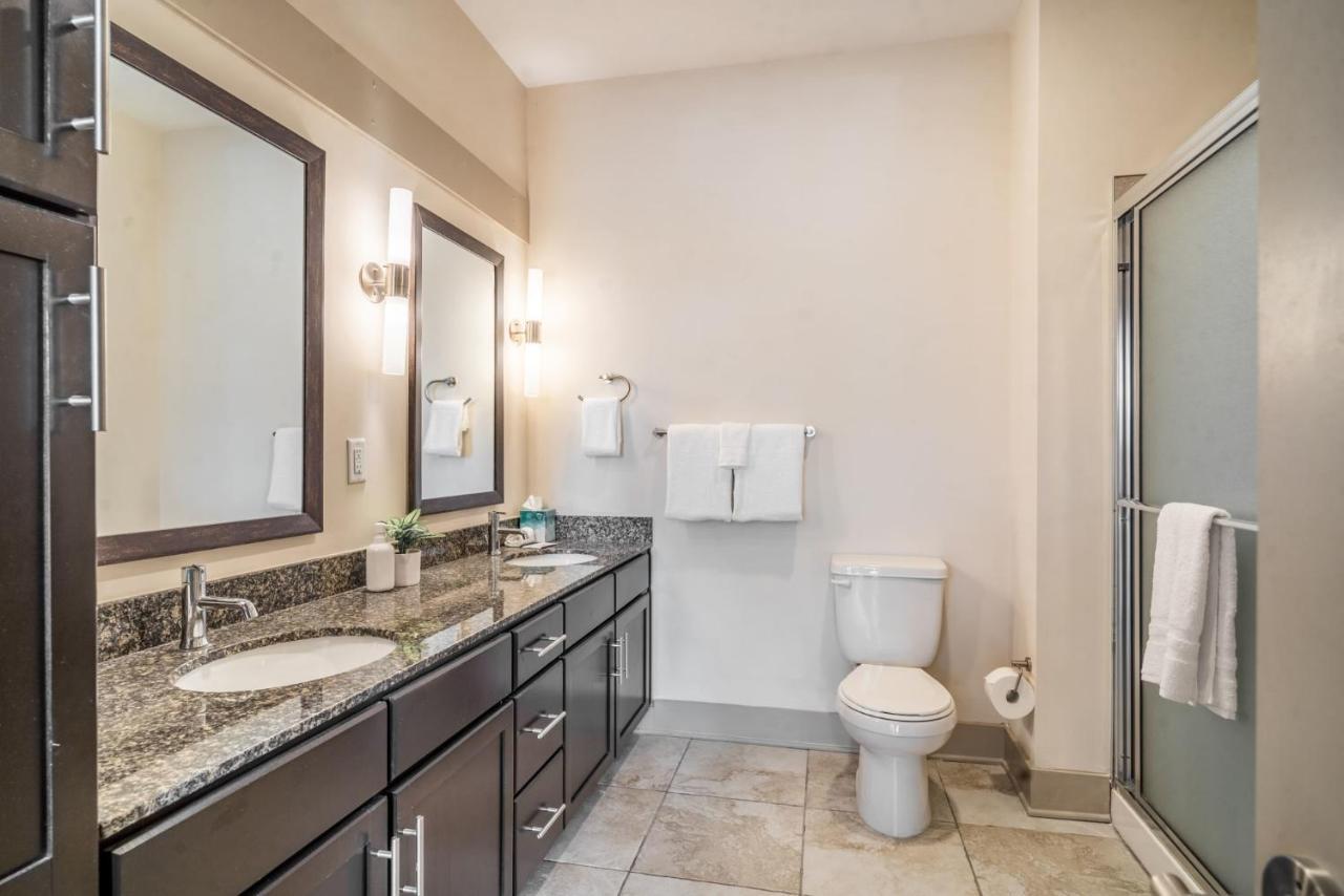 Cozy And Bright Apartments At Marble Alley Lofts In Downtown ノックスビル エクステリア 写真