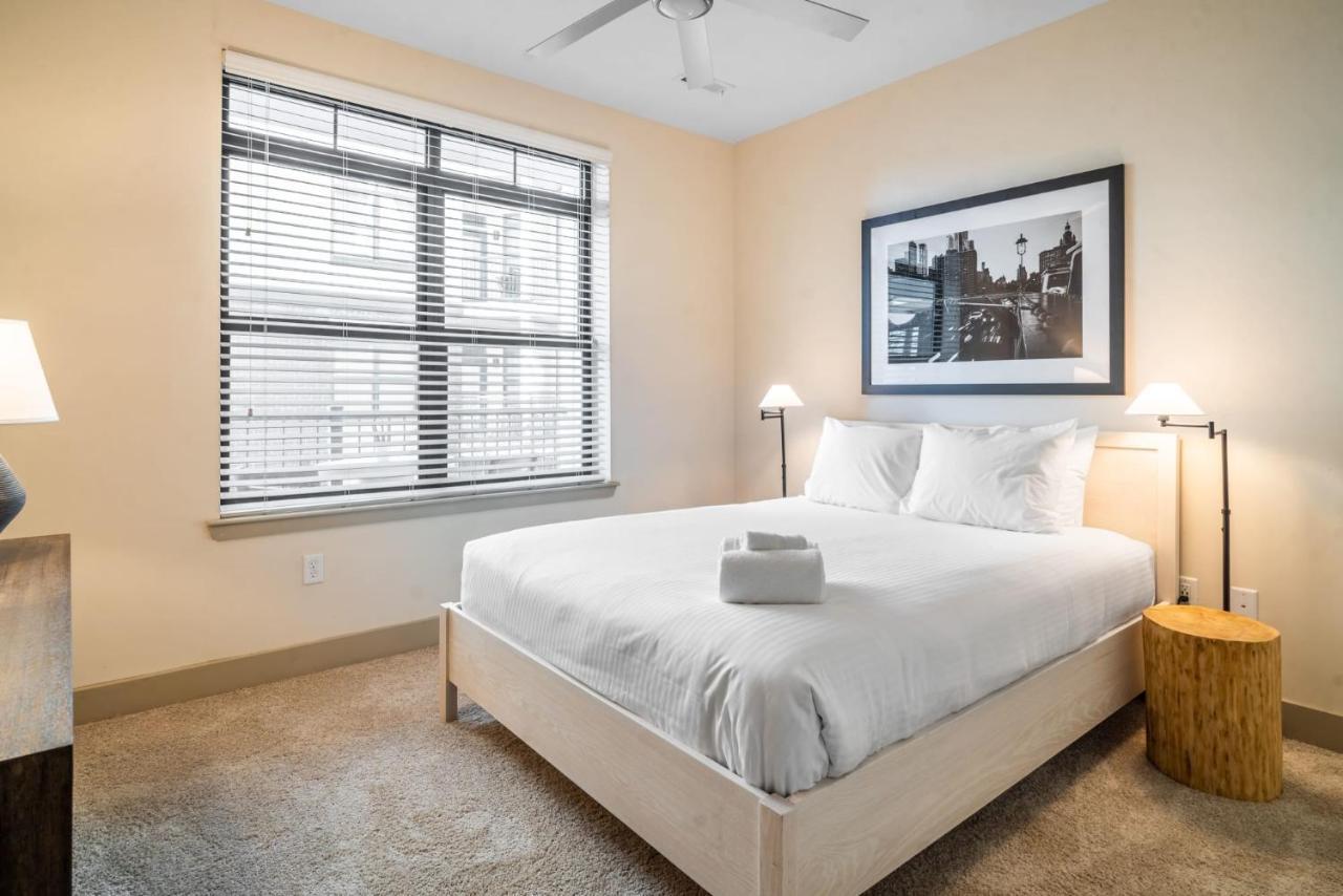 Cozy And Bright Apartments At Marble Alley Lofts In Downtown ノックスビル エクステリア 写真