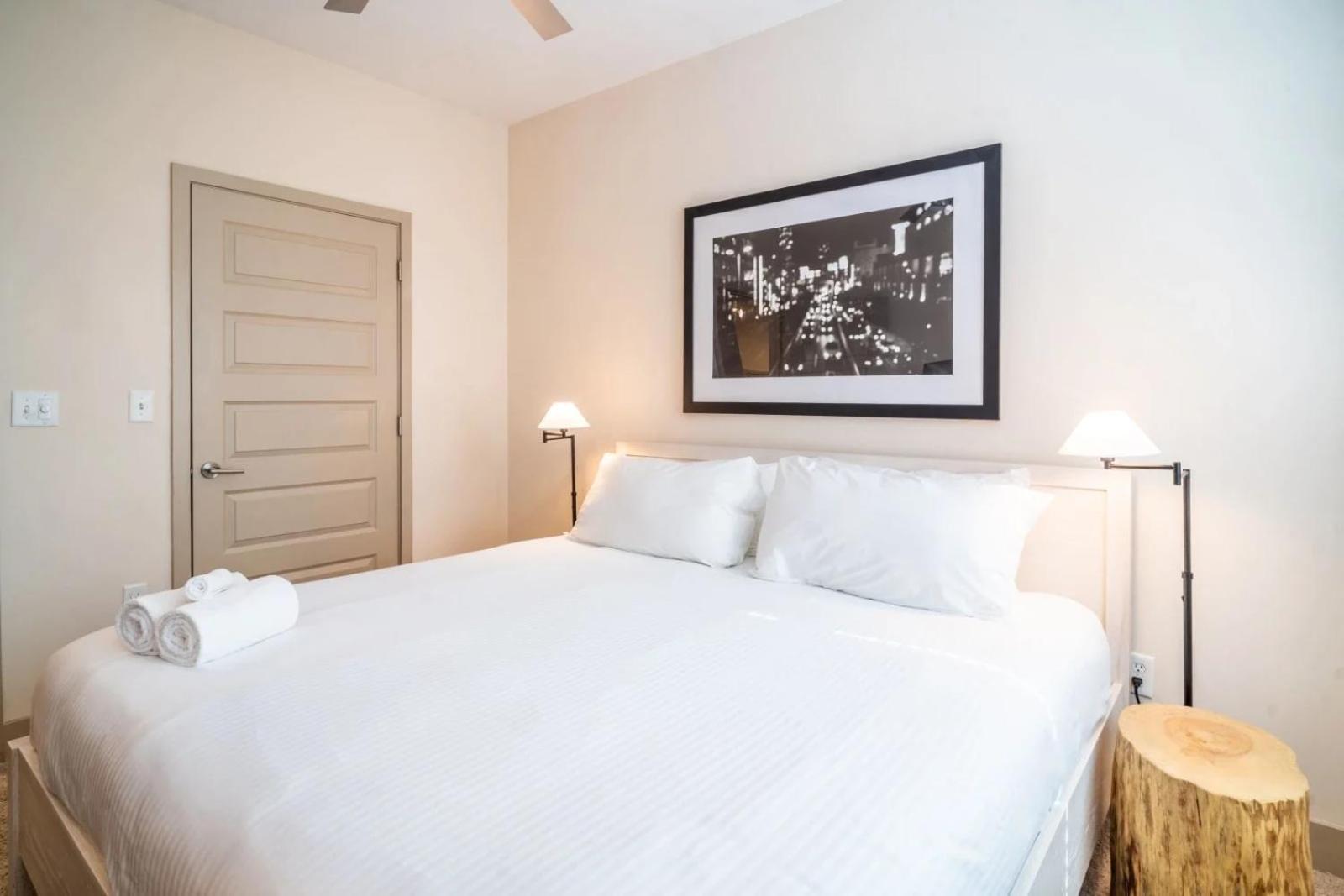 Cozy And Bright Apartments At Marble Alley Lofts In Downtown ノックスビル エクステリア 写真