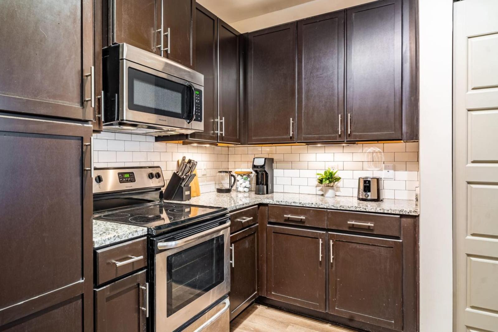 Cozy And Bright Apartments At Marble Alley Lofts In Downtown ノックスビル エクステリア 写真
