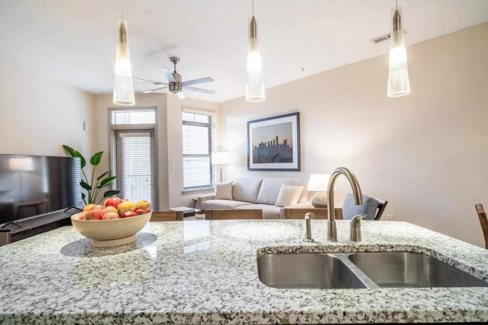 Cozy And Bright Apartments At Marble Alley Lofts In Downtown ノックスビル エクステリア 写真