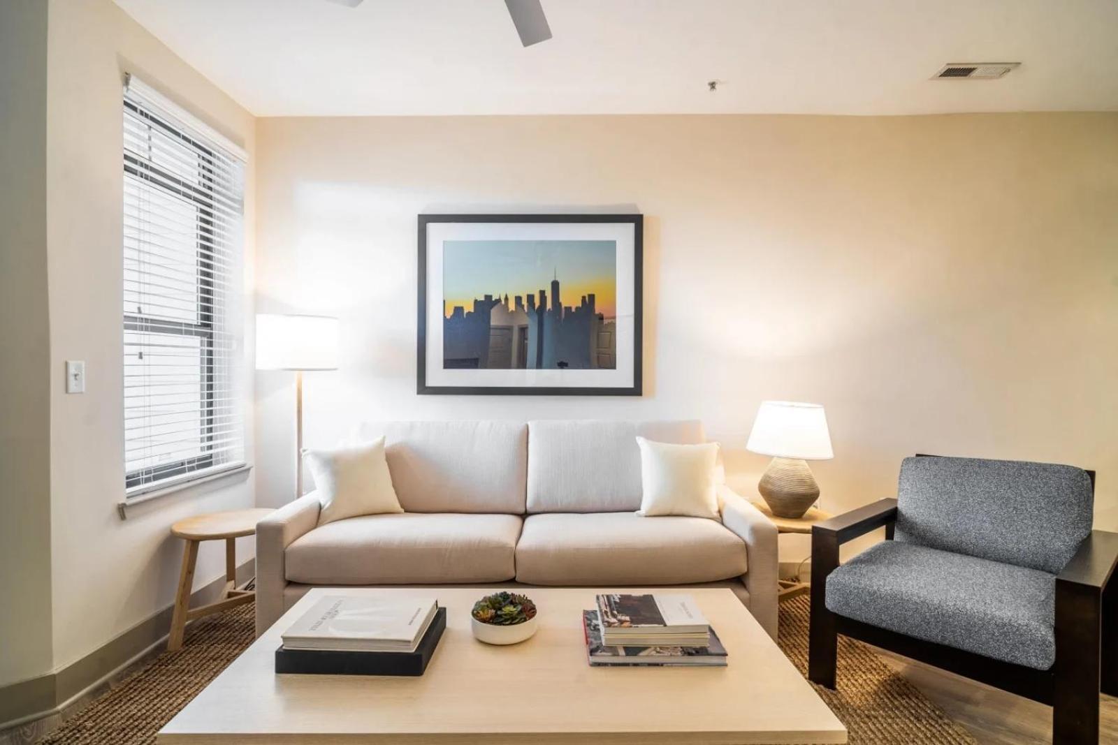 Cozy And Bright Apartments At Marble Alley Lofts In Downtown ノックスビル エクステリア 写真