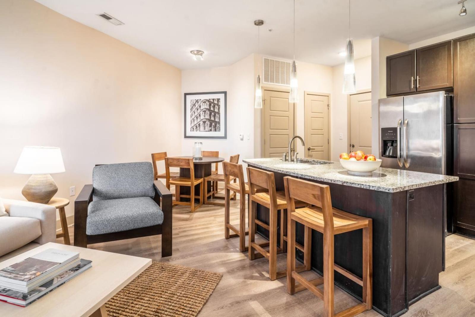 Cozy And Bright Apartments At Marble Alley Lofts In Downtown ノックスビル エクステリア 写真